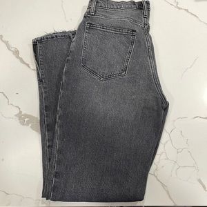 Abercrombie & Fitch Curve Love The 90’s Ultra High Rise